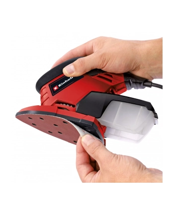 einhell Szlifierka oscylacyjna TE-OS 13 nr 2