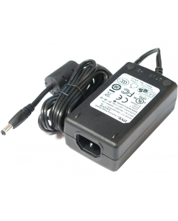 Zasilacz impulsowy 24V 1.6A dla płyt RouterBoard nr 2