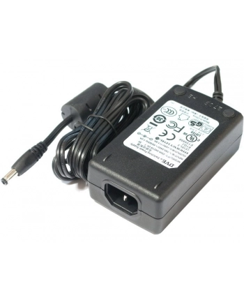 Zasilacz impulsowy 24V 1.6A dla płyt RouterBoard nr 1