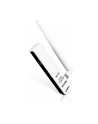 Karta sieciowa TP-Link TL-WN722N USB, Wi-Fi B/G/N - nr 1