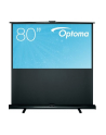 Ekran Optoma Panoview DP-9080MWL (177*100, Matte White) - nr 5