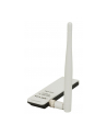 Karta sieciowa TP-Link TL-WN722N USB, Wi-Fi B/G/N - nr 1