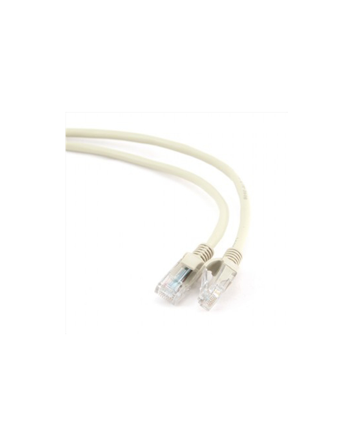 KABEL PATCH CORD 3.0m PP12-3M SZARY główny