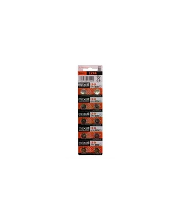 inni Bateria Maxell LR44 A76 p10 nr 1