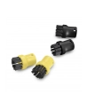 karcher Zestaw okrągłych szczotek 4 szt. 2.863-264.0 - nr 4