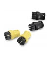 karcher Zestaw okrągłych szczotek 4 szt. 2.863-264.0 - nr 7