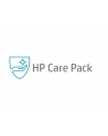 HP Polisa serwisowa eCare Pack/3Yr NBD LE f CPU+Monitors - nr 15
