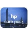 HP Polisa serwisowa eCare Pack/3Yr NBD LE f CPU+Monitors - nr 18