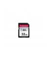 transcend Karta pamięci SDHC 300s 32GB - nr 20