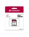 transcend Karta pamięci SDHC 300s 32GB - nr 24