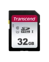 transcend Karta pamięci SDHC 300s 32GB - nr 3