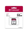 transcend Karta pamięci SDHC 300s 32GB - nr 6