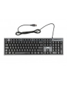 ibox Zestaw klawiatura + mysz IKMS606 czarny - nr 13