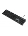 ibox Zestaw klawiatura + mysz IKMS606 czarny - nr 14