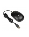 ibox Zestaw klawiatura + mysz IKMS606 czarny - nr 16