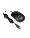 ibox Zestaw klawiatura + mysz IKMS606 czarny - nr 7