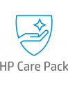 HP Polisa serwisowa eCare Pack/3Yr NBD LE f CPU+Monitors - nr 18