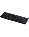Logitech Wireless Keyboard K270 niemiecka - nr 103