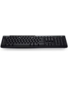 Logitech Wireless Keyboard K270 niemiecka - nr 158