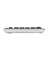 Logitech Wireless Keyboard K270 niemiecka - nr 202