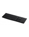 Logitech Wireless Keyboard K270 niemiecka - nr 204