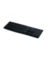 Logitech Wireless Keyboard K270 niemiecka - nr 49