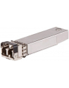 ARUBA 10G SFP+ LC SR 300M MMF Aruba 10G SFP+ LC SR 300m OM3 MMF - nr 9