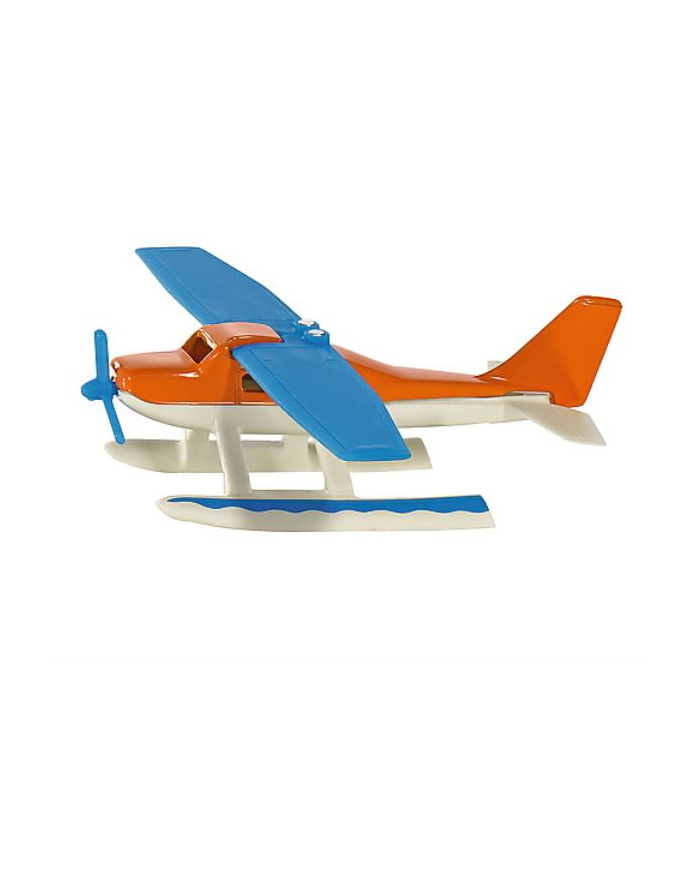 SIKU 1099  Hydroplan główny