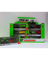Traktor / kombajn przyczepa 16cm 4rodz. SQ82002-2 HIPO - nr 1