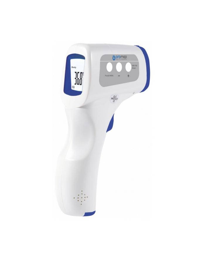 oro-med Termometr bezdotykowy ORO-T60PERFECT główny