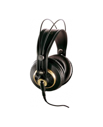 akg pro AKG K240 Studio Słuchawki półotwarte