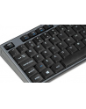 ibox Zestaw przewodowa klawiatura + mysz IKMS606W czarny - nr 16