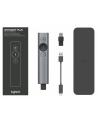 logitech Spotligh Plus Presentation Remote 910-005166 - nr 3