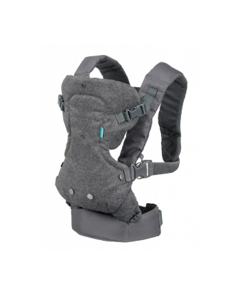 b-kids Nosidełko Infantino 4w1 Odciążające rodzica