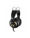 akg pro AKG K240 Studio Słuchawki półotwarte - nr 1