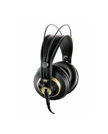 akg pro AKG K240 Studio Słuchawki półotwarte