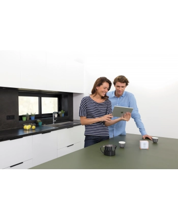 neatatmo Termostat NTH01-EN-EU-C
