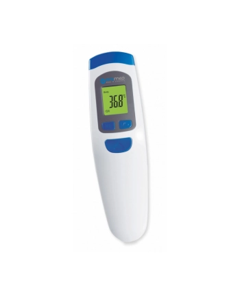 oro-med Termometr bezdotykowy ORO-T30BABY nr 2