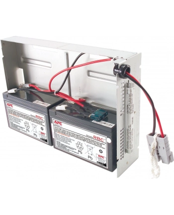 apc RBC22 Akumulator do SUA750RMI2U nr 2