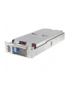 apc RBC43 Akumulator doSUA2200RMI2U / SUA3000RMI2U / SMT2200RMI2U /  SMT3000RMI2U / SUM1500RMXLI2U / SUM3000RMXLI2U - nr 12