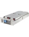 apc RBC43 Akumulator doSUA2200RMI2U / SUA3000RMI2U / SMT2200RMI2U /  SMT3000RMI2U / SUM1500RMXLI2U / SUM3000RMXLI2U - nr 15