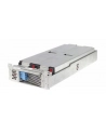 apc RBC43 Akumulator doSUA2200RMI2U / SUA3000RMI2U / SMT2200RMI2U /  SMT3000RMI2U / SUM1500RMXLI2U / SUM3000RMXLI2U - nr 16