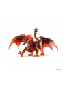 schleich SLH 70138 Lava dragon - nr 1