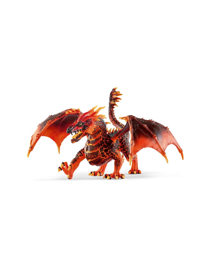 schleich SLH 70138 Lava dragon główny