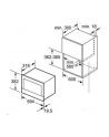 siemens Kuchnia mikrofalowa BF634LGS1 - nr 12