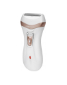 profi cook Depilator 3w1 PC-LBS 3002 depilator, golarka oraz pilnik do stóp - nr 1