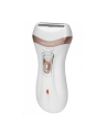 profi cook Depilator 3w1 PC-LBS 3002 depilator, golarka oraz pilnik do stóp - nr 8