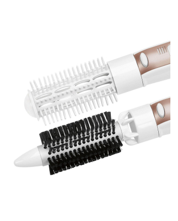 profi cook Suszarko-lokówka PC-HAS 3011 800W biała