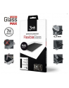 3mk Szkło hybrydowe FlexibleGlass Max iPhone 7/8 Plus biały - nr 4