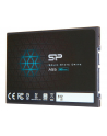 silicon power Dysk SSD Ace A55 512GB 3D TLC 2, 5 SATA3 560/530MB/s 7mm - nr 34